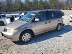 2003 Honda Odyssey EXL