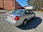 2005 Chevrolet Malibu LS