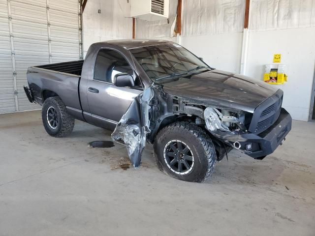 2004 Dodge RAM 1500 ST