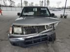 1999 Nissan Frontier King Cab XE