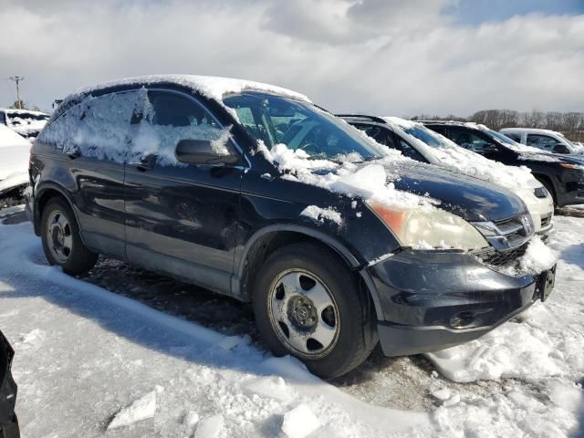 2010 Honda CR-V LX