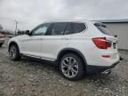 2015 BMW X3 XDRIVE28I