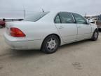 2002 Lexus LS 430