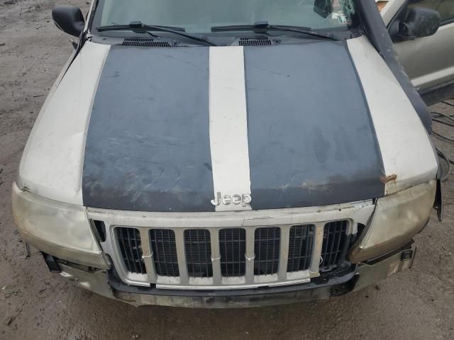 2004 Jeep Grand Cherokee Laredo