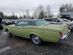 1969 Lincoln Mark III