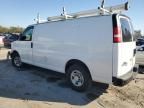 2015 GMC Savana G2500