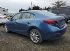 2017 Mazda 3 Touring