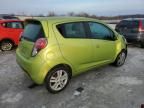 2014 Chevrolet Spark 1LT