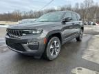 2023 Jeep Grand Cherokee Limited 4XE