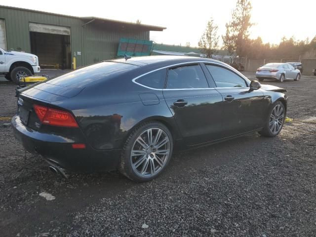 2014 Audi A7 Premium Plus