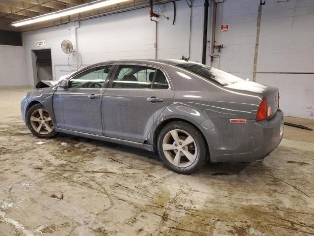 2009 Chevrolet Malibu 2LT