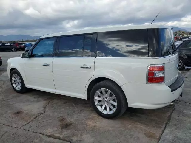 2009 Ford Flex SEL