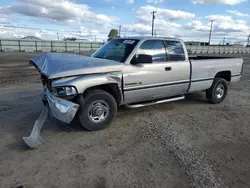 1996 Dodge RAM 2500 en venta en Fresno, CA