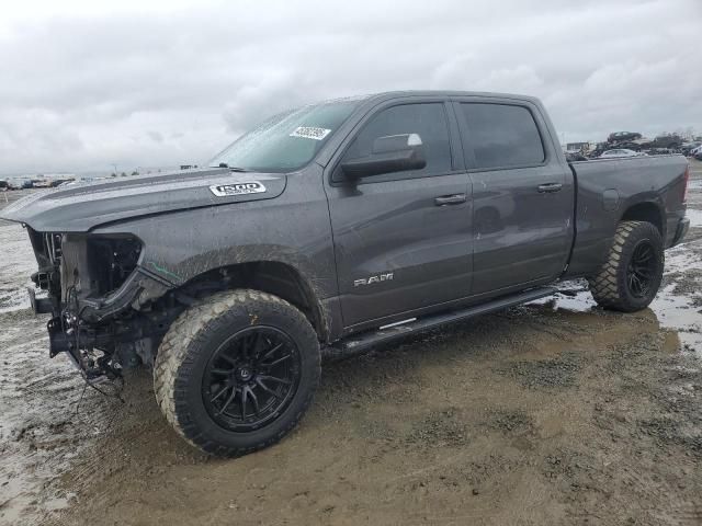 2019 Dodge RAM 1500 BIG HORN/LONE Star