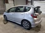 2013 Honda FIT Sport