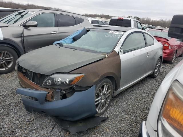 2008 Scion 2008 Toyota Scion TC