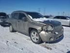 2008 Jeep Compass Sport