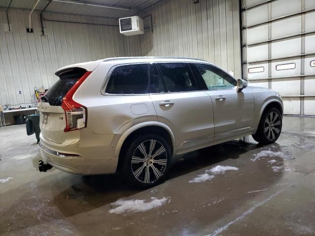 2022 Volvo XC90 T6 Inscription