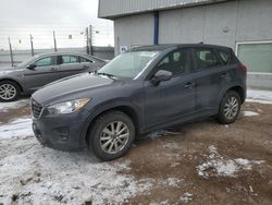 Clean Title Cars for sale at auction: 2016 Mazda CX-5 Sport