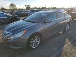 2013 Hyundai Sonata SE en venta en Van Nuys, CA