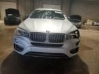 2019 BMW X6 XDRIVE35I