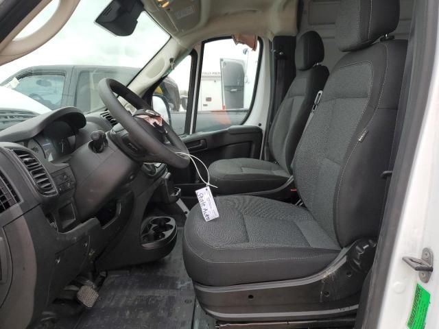 2024 Dodge RAM Promaster 1500 1500 High