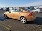 2012 Volvo S60 T5