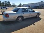 2008 Mercury Grand Marquis LS