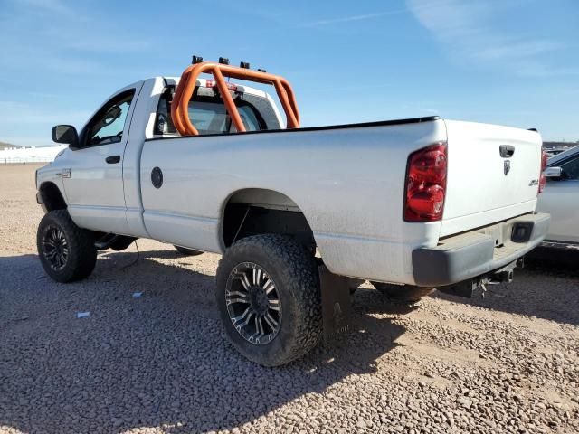 2008 Dodge RAM 2500 ST