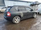 2009 Jeep Compass Sport