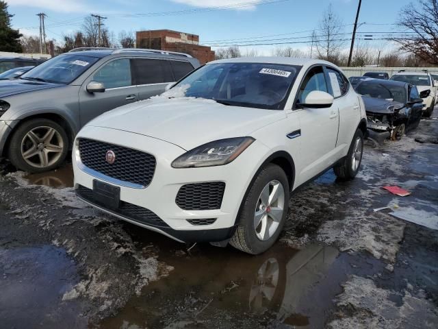 2020 Jaguar E-Pace