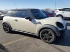 2013 Mini Cooper S