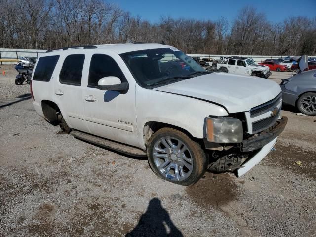 2008 Chevrolet Tahoe C1500