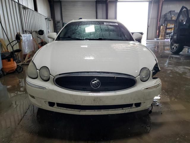 2007 Buick Lacrosse CX