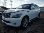 2011 Infiniti QX56