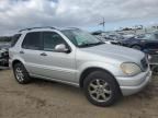 2000 Mercedes-Benz ML 430