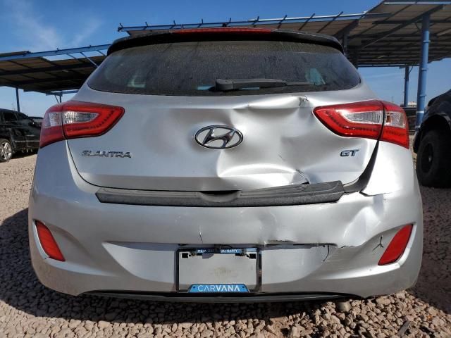 2014 Hyundai Elantra GT