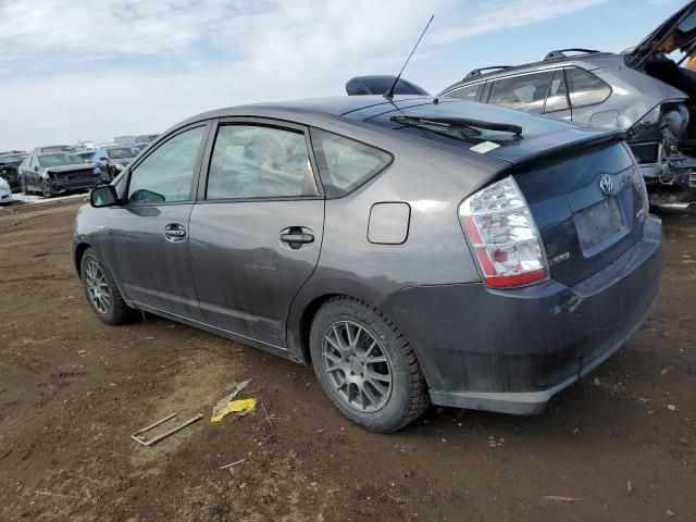 2009 Toyota Prius