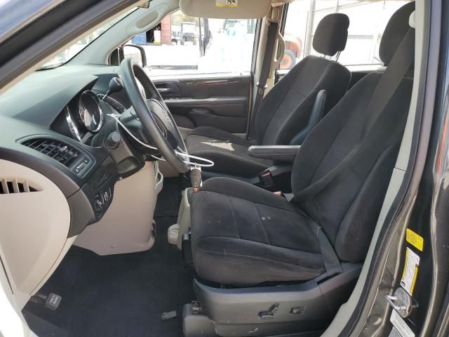 2012 Dodge Grand Caravan SE