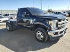 2018 Ford F350 Super Duty