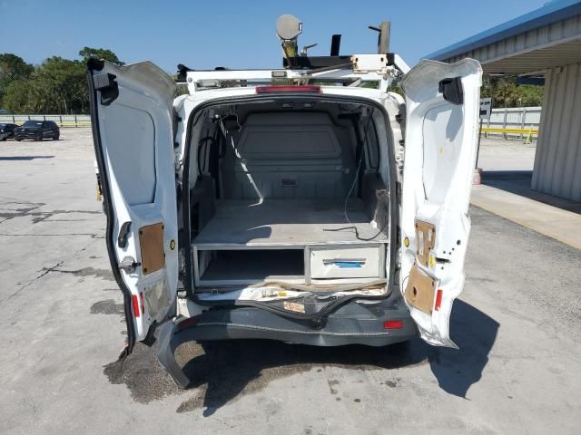 2014 Ford Transit Connect XL