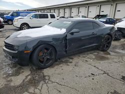 Run And Drives Cars for sale at auction: 2013 Chevrolet Camaro LS