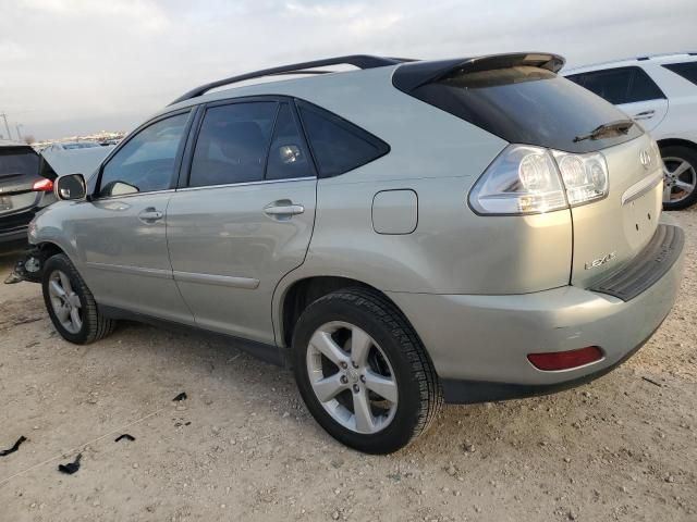 2006 Lexus RX 330