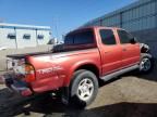 2002 Toyota Tacoma Double Cab