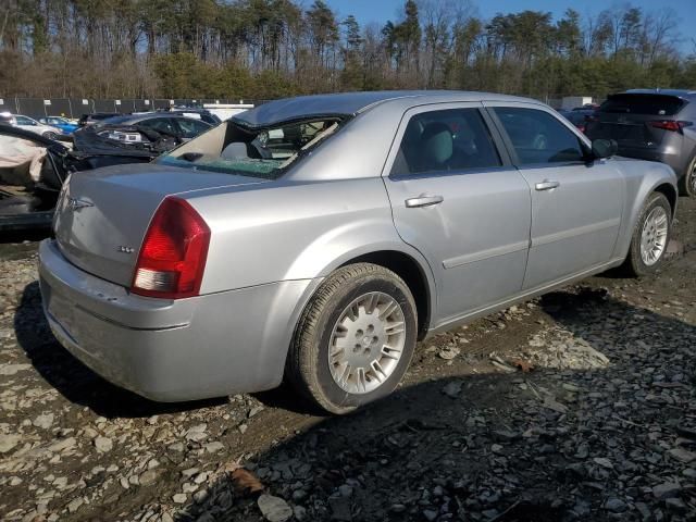 2005 Chrysler 300