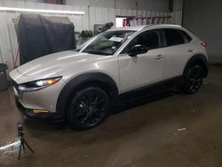 Mazda cx30 salvage cars for sale: 2024 Mazda CX-30 Select