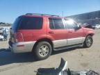 2002 Mercury Mountaineer