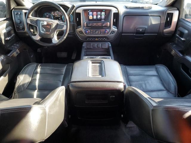 2017 GMC Sierra K2500 Denali