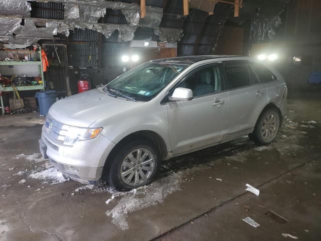 2009 Ford Edge Limited