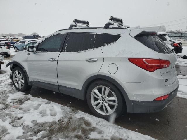 2015 Hyundai Santa FE Sport